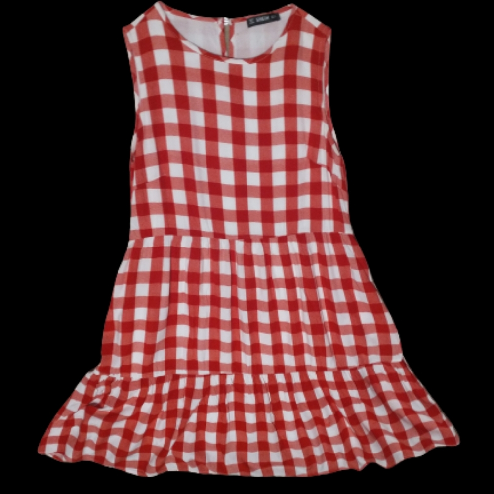 picnic dress
